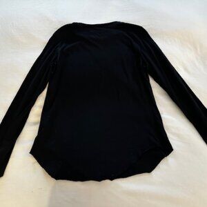 Frank & Eileen --long sleeve t-shirt